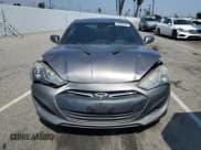 ✅ 2013 Hyundai Genesis Coupe 2.0T • VIN: KMHHT6KD0DU082240 • Lot: 59400945. Wystawiony na Copart z przebiegiem 119 761 mil. Bezpłatny archiwum sprzedaży aukcyjnych z USA i szczegółowy raport historii pojazdu na DreamBid. Zdjęcie 5.