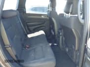 ✅ 2019 Jeep Grand Cherokee Upland • VIN: 1C4RJFAG5KC849481 • Lot: 42092491. Listed on IAAI with 65,890 mi. Free auction sales archive from the USA and detailed vehicle history report at DreamBid. Image 8.