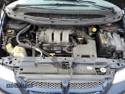 ✅ 2000 Dodge Caravan LE • VIN: 1B4GP54L8YB695868 • Lot: 41660005. Listed on Copart with 168,868 mi. Free auction sales archive from the USA and detailed vehicle history report at DreamBid. Image 12.