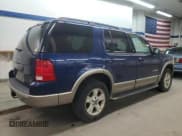 ✅ 2004 Ford Explorer Eddie Bauer • VIN: 1FMDU74W94UA74461 • Lot: 81628384. Wystawiony na Copart z przebiegiem 253 025 mil. Bezpłatny archiwum sprzedaży aukcyjnych z USA i szczegółowy raport historii pojazdu na DreamBid. Zdjęcie 3.