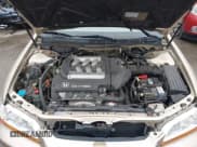 ✅ 2000 Honda Accord EX • VIN: 1HGCG1651YA059843 • Lot: 43712464. Listed on IAAI with 116,366 mi. Free auction sales archive from the USA and detailed vehicle history report at DreamBid. Image 10.