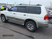 ✅ 1999 Mitsubishi Montero Sport Limited • VIN: JA4MT41R3XP025483 • Lot: 43073966. Wystawiony na IAAI z przebiegiem 104 991 mil. Bezpłatny archiwum sprzedaży aukcyjnych z USA i szczegółowy raport historii pojazdu na DreamBid. Zdjęcie 3.