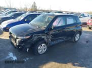 ✅ 2022 Hyundai Venue SE • VIN: KMHRB8A32NU175161 • Lot: 41422234. Listed on IAAI with 19,284 mi. Free auction sales archive from the USA and detailed vehicle history report at DreamBid. Image 17.