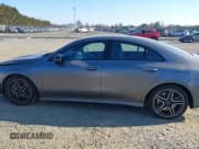 ✅ 2022 Mercedes-Benz CLA 35 AMG • VIN: W1K5J5BBXNN299043 • Lot: 41679983. Listed on IAAI with 49,597 mi. Free auction sales archive from the USA and detailed vehicle history report at DreamBid. Image 14.