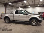 ✅ 2013 Ford F-150 XL • VIN: 1FTFX1EFXDKD64980 • Лот: 42163325. Опубликован ранее на IAAI с пробегом 149 651 миль. Бесплатный доступ к архиву аукционных продаж из США и подробный отчёт об истории автомобиля на DreamBid. Изображение 14.