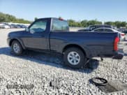 ✅ 2001 Nissan Frontier XE • VIN: 1N6DD21S41C320078 • Lot: 52325895. Listed on Copart with Not provided. Free auction sales archive from the USA and detailed vehicle history report at DreamBid. Image 2.