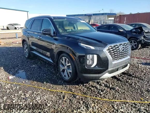 ✅ 2020 Hyundai Palisade SEL • VIN: KM8R34HE4LU154838 • Лот: 88081125. Опубликован ранее на Copart с пробегом 52 212 миль. Бесплатный доступ к архиву аукционных продаж из США и подробный отчёт об истории автомобиля на DreamBid. Изображение 14.