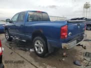 ✅ 2008 Dodge 1500 SLT • VIN: 1D7HU18238S628112 • Лот: 72626774. Опубликован ранее на Copart с пробегом 189 018 миль. Бесплатный доступ к архиву аукционных продаж из США и подробный отчёт об истории автомобиля на DreamBid. Изображение 2.