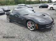 ✅ 2019 Chevrolet Corvette 2LT • VIN: 1G1YD2D70K5120082 • Lot: 81479095. Wystawiony na Copart z przebiegiem 45 999 mil. Bezpłatny archiwum sprzedaży aukcyjnych z USA i szczegółowy raport historii pojazdu na DreamBid. Zdjęcie 4.