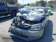 ✅ 2013 Volkswagen Jetta Hybrid SE • VIN: 3VW637AJ1DM232687 • Лот: 41973407. Опубликован ранее на IAAI с пробегом 70 428 миль. Бесплатный доступ к архиву аукционных продаж из США и подробный отчёт об истории автомобиля на DreamBid. Изображение 2.