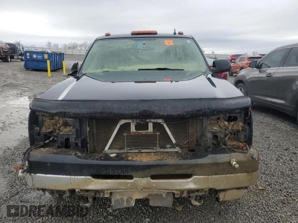 ✅ 2006 Chevrolet Silverado 2500HD Work Truck • VIN: 1GCHK29U26E121610 • Lot: 51782575. Wystawiony na Copart z przebiegiem Nie podano. Bezpłatny archiwum sprzedaży aukcyjnych z USA i szczegółowy raport historii pojazdu na DreamBid. Zdjęcie 5.