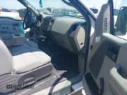 ✅ 2004 Ford F-150 STX • VIN: 1FTRX12W44KD93215 • Lot: 42970094. Listed on IAAI with 174,478 mi. Free auction sales archive from the USA and detailed vehicle history report at DreamBid. Image 5.