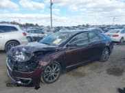 ✅ 2019 Lincoln MKZ Reserve I • VIN: 3LN6L5D9XKR607996 • Lot: 43545564. Wystawiony na IAAI z przebiegiem 63 006 mil. Bezpłatny archiwum sprzedaży aukcyjnych z USA i szczegółowy raport historii pojazdu na DreamBid. Zdjęcie 2.