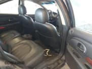 ✅ 2004 Chrysler Concorde Limited • VIN: 2C3HD56G44H634488 • Лот: 43272943. Опубликован ранее на IAAI с пробегом 190 020 миль. Бесплатный доступ к архиву аукционных продаж из США и подробный отчёт об истории автомобиля на DreamBid. Изображение 8.