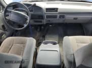 ✅ 1996 Ford F-150 • VIN: 1FTEX14H7TKA18687 • Lot: 56984915. Listed on Copart with 181,205 mi. Free auction sales archive from the USA and detailed vehicle history report at DreamBid. Image 8.