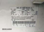 ✅ 2007 Lincoln MKX • VIN: 2LMDU68C87BJ39227 • Lot: 42589160. Listed on IAAI with 275,927 mi. Free auction sales archive from the USA and detailed vehicle history report at DreamBid. Image 9.