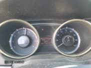 ✅ 2013 Hyundai Sonata SE • VIN: 5NPEC4AC1DH724107 • Lot: 77069404. Listed on Copart with 92,245 mi. Free auction sales archive from the USA and detailed vehicle history report at DreamBid. Image 9.