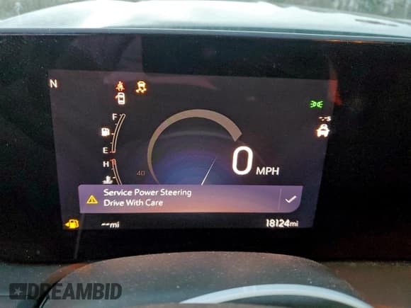 ✅ 2025 Buick Encore GX Sport Touring • VIN: KL4AMDSL2SB086761 • Lot: 91308785. Wystawiony na Copart z przebiegiem 18 124 mil. Bezpłatny archiwum sprzedaży aukcyjnych z USA i szczegółowy raport historii pojazdu na DreamBid. Zdjęcie 9.