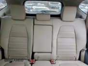 ✅ 2021 Honda CR-V Touring • VIN: 7FART6H92ME002283 • Lot: 95921305. Listed on Copart with Not provided. Free auction sales archive from the USA and detailed vehicle history report at DreamBid. Image 10.