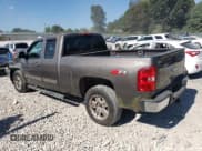 ✅ 2013 Chevrolet Silverado 1500 LT • VIN: 1GCRCSE07DZ218053 • Lot: 80186685. Listed on Copart with 121,753 mi. Free auction sales archive from the USA and detailed vehicle history report at DreamBid. Image 2.