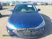 2019 Hyundai Elantra Value Edition with VIN 5NPD84LF7KH425240, listed as a IAAI auction lot 43534700 with 246,822 mi miles and . Bid and sale history available at DreamBid. Image 6.