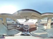 ✅ 2015 Cadillac SRX Luxury Collection • VIN: 3GYFNEE33FS578388 • Lot: 64603935. Listed on Copart with 108,750 mi. Free auction sales archive from the USA and detailed vehicle history report at DreamBid. Image 16.