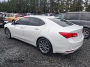 ✅ 2019 Acura TLX • VIN: 19UUB1F31KA003460 • Lot: 43768390. Listed on IAAI with 87,636 mi. Free auction sales archive from the USA and detailed vehicle history report at DreamBid. Image 3.