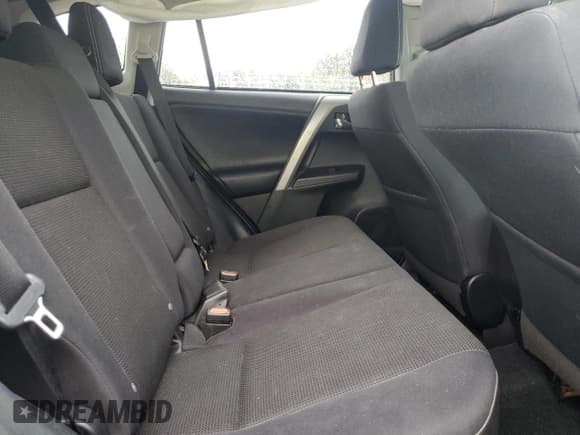 ✅ 2018 Toyota RAV4 XLE • VIN: 2T3RFREV9JW822792 • Лот: 82359545. Опубликован ранее на Copart с пробегом 79 398 миль. Бесплатный доступ к архиву аукционных продаж из США и подробный отчёт об истории автомобиля на DreamBid. Изображение 11.