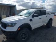 ✅ 2020 Ford Ranger XL • VIN: 1FTER4FH9LLA51290 • Lot: 43727298. Listed on IAAI with 69,235 mi. Free auction sales archive from the USA and detailed vehicle history report at DreamBid. Image 2.