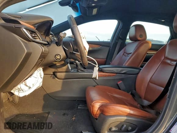 ✅ 2015 Cadillac XTS Luxury • VIN: 2G61M5S39F9203791 • Lot: 82331875. Wystawiony na Copart z przebiegiem 135 011 mil. Bezpłatny archiwum sprzedaży aukcyjnych z USA i szczegółowy raport historii pojazdu na DreamBid. Zdjęcie 7.