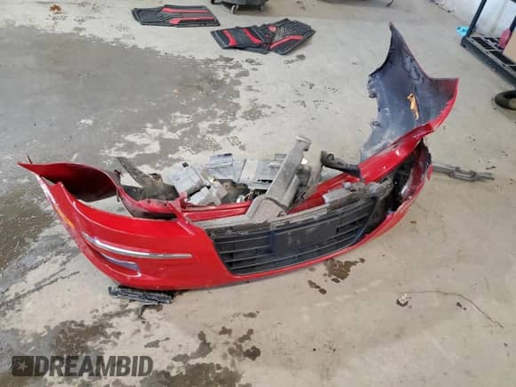 2009 Hyundai Elantra Touring z VIN KMHDC86EX9U040369, wystawiony jako Copart lot #86669145 z przebiegiem Nie podano mil oraz Szkoda całkowita • Salvage title. Historia ofert i sprzedaży dostępna na DreamBid. Obrazek 12.