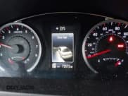 ✅ 2017 Toyota Camry SE • VIN: 4T1BF1FK2HU751820 • Lot: 43758392. Listed on IAAI with 73,573 mi. Free auction sales archive from the USA and detailed vehicle history report at DreamBid. Image 15.