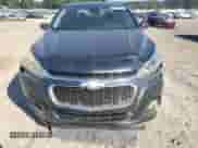 2015 Chevrolet Malibu LTZ with VIN 1G11F5SL5FF167959, listed as a Copart auction lot 82491575 with 129,883 mi miles and Salvage title. Bid and sale history available at DreamBid. Image 5.