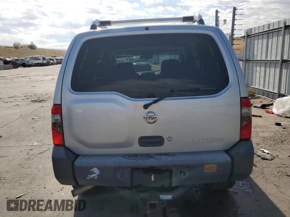 ✅ 2002 Nissan Xterra XE • VIN: 5N1ED28Y52C500300 • Lot: 75741754. Wystawiony na Copart z przebiegiem 91 067 mil. Bezpłatny archiwum sprzedaży aukcyjnych z USA i szczegółowy raport historii pojazdu na DreamBid. Zdjęcie 6.