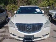 ✅ 2014 Buick Enclave Leather • VIN: 5GAKRBKD6EJ315169 • Lot: 43589519. Listed on IAAI with 218,565 mi. Free auction sales archive from the USA and detailed vehicle history report at DreamBid. Image 6.