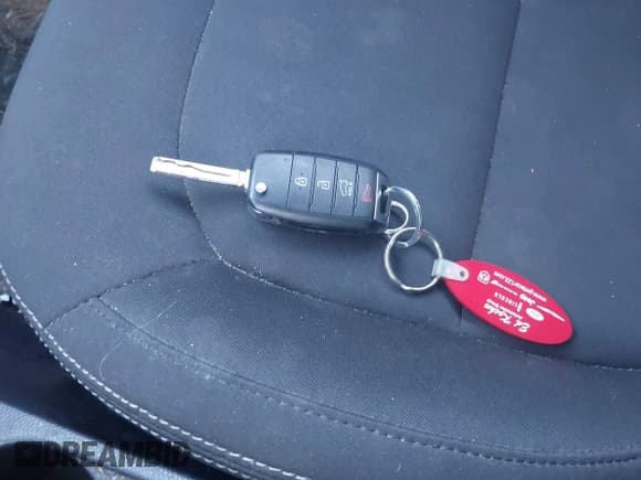 ✅ 2019 Kia Soul • VIN: KNDJN2A20K7000446 • Lot: 43318207. Listed on IAAI with 110,898 mi. Free auction sales archive from the USA and detailed vehicle history report at DreamBid. Image 11.