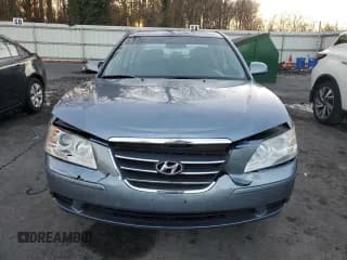 ✅ 2009 Hyundai Sonata GLS • VIN: 5NPET46C59H419256 • Лот: 81997174. Опубликован ранее на Copart с пробегом 58 894 миль. Бесплатный доступ к архиву аукционных продаж из США и подробный отчёт об истории автомобиля на DreamBid. Изображение 5.