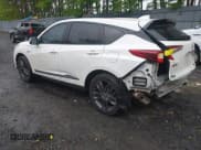 ✅ 2019 Acura RDX w/A-Spec Pkg • VIN: 5J8TC2H68KL001165 • Lot: 42311202. Wystawiony na IAAI z przebiegiem 74 909 mil. Bezpłatny archiwum sprzedaży aukcyjnych z USA i szczegółowy raport historii pojazdu na DreamBid. Zdjęcie 3.