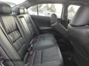 ✅ 2009 Honda Accord EX-L • VIN: 1HGCP36879A040172 • Лот: 92211905. Опубликован ранее на Copart с пробегом 185 645 миль. Бесплатный доступ к архиву аукционных продаж из США и подробный отчёт об истории автомобиля на DreamBid. Изображение 10.