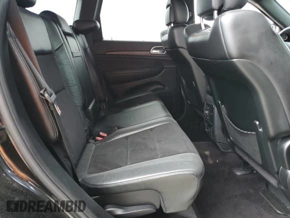 ✅ 2018 Jeep Grand Cherokee Upland • VIN: 1C4RJFAG0JC166182 • Lot: 91563915. Wystawiony na Copart z przebiegiem 99 243 mil. Bezpłatny archiwum sprzedaży aukcyjnych z USA i szczegółowy raport historii pojazdu na DreamBid. Zdjęcie 11.