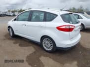 ✅ 2013 Ford C-Max SE • VIN: 1FADP5AU1DL513036 • Lot: 42062272. Wystawiony na IAAI z przebiegiem 148 121 mil. Bezpłatny archiwum sprzedaży aukcyjnych z USA i szczegółowy raport historii pojazdu na DreamBid. Zdjęcie 3.