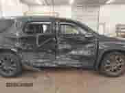 2020 Chevrolet Traverse RS with VIN 1GNEVJKW8LJ113859, listed as a IAAI auction lot 43228807 with 62,397 mi miles and . Bid and sale history available at DreamBid. Image 14.