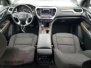 ✅ 2018 GMC Acadia SLE • VIN: 1GKKNSLS3JZ189652 • Лот: 61361255. Опубликован ранее на Copart с пробегом 81 780 миль. Бесплатный доступ к архиву аукционных продаж из США и подробный отчёт об истории автомобиля на DreamBid. Изображение 8.