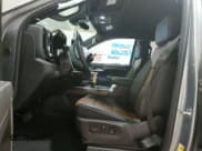 ✅ 2025 Chevrolet Silverado 1500 High Country • VIN: 1GCUKJEL7SZ100275 • Lot: 53939545. Listed on Copart with 8,558 mi. Free auction sales archive from the USA and detailed vehicle history report at DreamBid. Image 7.