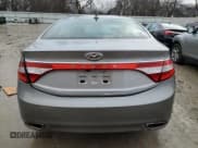 ✅ 2013 Hyundai Azera • VIN: KMHFG4JG6DA222207 • Лот: 46831495. Опубликован ранее на Copart с пробегом 68 234 миль. Бесплатный доступ к архиву аукционных продаж из США и подробный отчёт об истории автомобиля на DreamBid. Изображение 6.