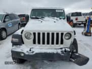 ✅ 2020 Jeep Wrangler Unlimited Sport S • VIN: 1C4HJXDN3LW226422 • Lot: 44763105. Listed on Copart with 103,097 mi. Free auction sales archive from the USA and detailed vehicle history report at DreamBid. Image 5.