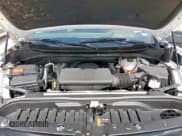 ✅ 2025 Chevrolet Silverado 1500 ZR2 • VIN: 3GCUKHEL0SG257140 • Лот: 61436555. Опубликован ранее на Copart с пробегом 2 071 миль. Бесплатный доступ к архиву аукционных продаж из США и подробный отчёт об истории автомобиля на DreamBid. Изображение 11.