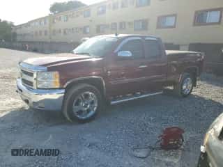 2013 Chevrolet Silverado 1500 LT с VIN 1GCRCSE05DZ261175, выставлен на аукционе Copart как лот 87035465 с пробегом 203 169 миль миль и Списание • Salvage title. История ставок и продаж доступна на DreamBid. Изображение 1.