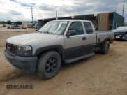 ✅ 1999 GMC Sierra 1500 SLE • VIN: 2GTEK19T2X1559065 • Лот: 64565365. Опубликован ранее на Copart с пробегом Не указан. Бесплатный доступ к архиву аукционных продаж из США и подробный отчёт об истории автомобиля на DreamBid. Изображение 1.