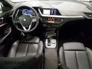 ✅ 2024 BMW 2 Series 228i xDrive • VIN: WBA73AK05R7R50087 • Lot: 60918395. Listed on Copart with 14,125 mi. Free auction sales archive from the USA and detailed vehicle history report at DreamBid. Image 8.